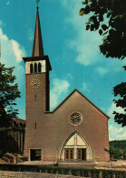 DIFFERDANGE - Église Paroissiale - Differdingen