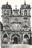 Portugal & Marcofilia, Braga, Se Catedral, Lisboa 1959 (17) - Braga