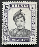 BRUNEI - (0) - 1970  -  # 108A - Brunei (1984-...)