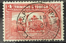 TRINIDAD & TOBAGO - (0) - 1938-1951  -  # 53A - Trinidad & Tobago (...-1961)