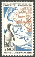 347 France Yv 1704 Iles Crozet Kerguelen Islands MNH ** Neuf SC (1704-1c) - Islands