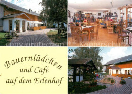 73730616 Herstelle Weser Bauernlaedchen-Cafe Erlenhof Herstelle Weser - Beverungen