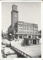 72128882 Gablonz Kaufbeuren Neues Rathaus Gablonz Kaufbeuren - Kaufbeuren