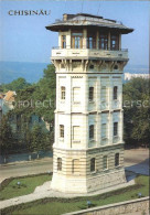 72124977 Chisinau Kichinev Wasserturm Chisinau Kichinev - Moldavia