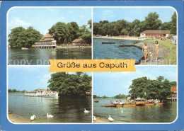 72120499 Caputh Strandbad Restaurant Am Faehrhaus Caputh - Ferch