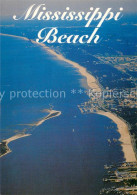 73766533 Mississippi_US-State Beach Air View - Other & Unclassified