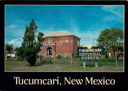 73744302 Tucumcari_New_Mexico Historical Museum - Otros & Sin Clasificación