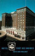 72956936 Des_Moines_Iowa Hotel Fort - Other & Unclassified