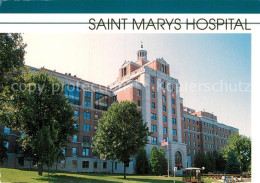 72950483 Rochester_Minnesota Saint Marys Hospital - Andere & Zonder Classificatie
