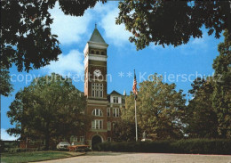 71847899 Clemson University  - Andere & Zonder Classificatie