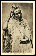 A67  ALGERIE CPA  SCENES ET TYPES - FEMME KABYLE - Sammlungen & Sammellose