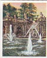 SB 02626 YRMAOS - Dresden - Deutsche Heimat Serie F Bild 129 Dresden - Nymphenbad Im Zwinger - Andere & Zonder Classificatie