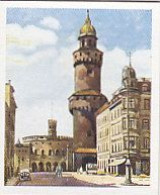 SB 02647 YRMAOS - Dresden - Deutsche Heimat Serie F Bild 155 Görlitz - Kaisertrutz Und Reichenbacher Turm - Andere & Zonder Classificatie