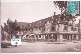 SENONCHES- HOTEL DE LA FORET- CIM - Autres & Non Classés