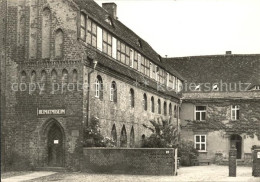 72115681 Prenzlau Heimatmuseum Prenzlau - Prenzlau