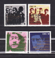 IRELAND-2019-IRISH SONGS-MNH - Neufs