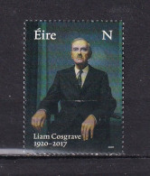 IRELAND-2019-COSGROVE-MNH - Neufs