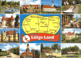 72109751 Wittmund Ferienpark Luetge Land Altfunnixsiel Miniaturen Wittmund - Wittmund