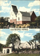 72108737 Ulfborg Kirke Ulfborg - Dänemark