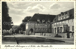 42155114 Melsungen Fulda Kasseler Tor Melsungen Fulda - Melsungen