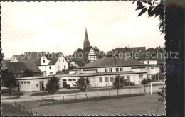 42140139 Mengeringhausen Teilansicht Mengeringhausen - Bad Arolsen