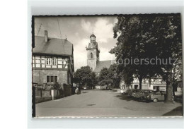 42126638 Korbach Marktplatz Korbach - Korbach