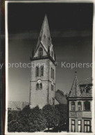 42125609 Warburg Westfalen Neustaedter Kirche Warburg Westfalen - Warburg