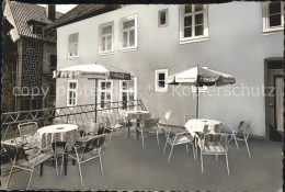 42125378 Scherfede Cafe Laudage Scherfede - Warburg