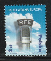 POLOGNE - N°3735 ** (2002) - Unused Stamps
