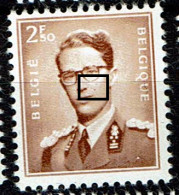 1028  **  LV 35 Grain De Beauté - 1931-1960