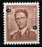 1028  **  Griffes Vert. Cadres - 1931-1960