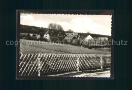 42121194 Buchhagen Ausflugs- Gasthaus Mittendorf Buchhagen - Bodenwerder