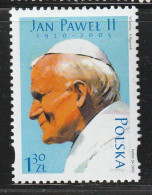 POLOGNE - N°3925 ** (2005) - Unused Stamps