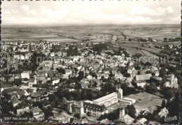 42121180 Neustadt Ruebenberge Fliegeraufnahme Neustadt Ruebenberge - Neustadt Am Rübenberge