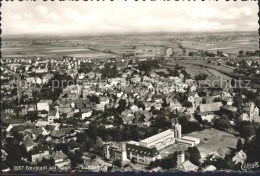 42121179 Neustadt Ruebenberge Fliegeraufnahme Neustadt Ruebenberge - Neustadt Am Rübenberge