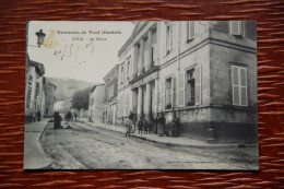 54 - FOUG : La Mairie - Foug