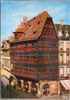 FRANCE STRASSBOURG KAMMERZELL HOUSE CP PC AK CARTE POSTALE ANSICHTSKARTE POSTCARD CARD KARTE CARTOLINA POSTKARTE - Brumath