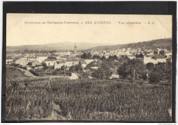 6380 . AUBIERE . VUE GENERALE . E. A.  - Aubiere