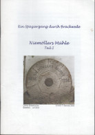 Niemöllers Mühle Teil 1 + 2 [in Einem Heft] - Alte Bücher