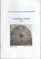 Niemöllers Mühle Teil 1 + 2 [in Einem Heft] - Old Books