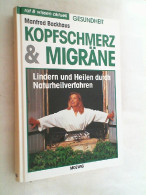 Kopfschmerz & Migräne. - Santé & Médecine