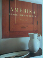 Amerika - Ländlicher Purismus. - Architecture