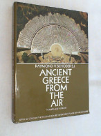 Ancient Greece From The Air - Archeology