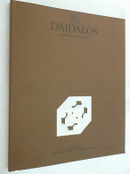 Daidalos - Der Gequälte Würfel = The Tortured Cube. - Sonstige & Ohne Zuordnung