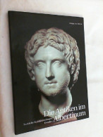 Die Antiken Im Albertinum. - Archeology