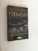 Nemesis; Teil: Bd. 1., Die Zeit Vor Mitternacht : Roman. - Ciencia Ficción