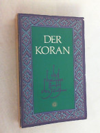 Der Koran : Das Heilige Buch D. Islam. - Islamismo