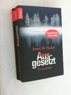 Ausgesetzt : Psychothriller. - Krimis & Thriller