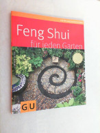 Feng-Shui. - Architectuur