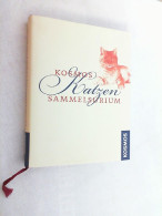 Kosmos-Katzen-Sammelsurium. - Animals